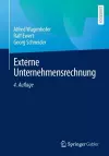 Externe Unternehmensrechnung cover