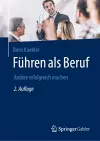 Führen als Beruf cover