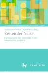 Zeiten der Natur cover