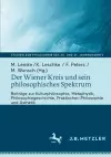 Der Wiener Kreis und sein philosophisches Spektrum cover