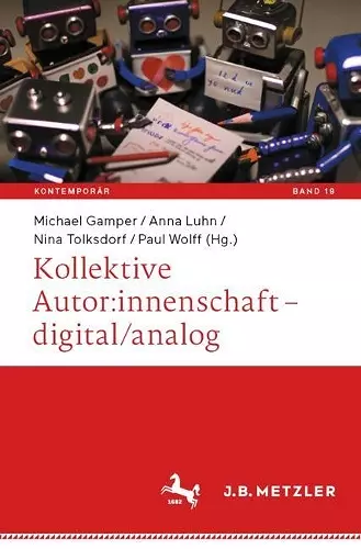 Kollektive Autor:innenschaft – digital/analog cover