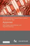 Apparate cover