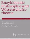 Enzyklopädie Philosophie und Wissenschaftstheorie cover