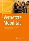 Vernetzte Mobilität cover