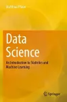 Data Science cover