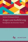 Angst und Aufklärung cover