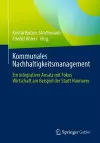 Kommunales Nachhaltigkeitsmanagement cover