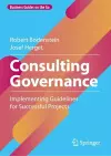 Consulting Governance cover