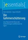 Die Gehirnerschütterung cover