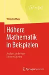 Höhere Mathematik in Beispielen cover