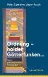 Ordnung – holder Götterfunken… cover