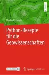 Python-Rezepte für die Geowissenschaften cover