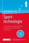 Sporttechnologie cover