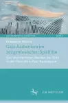 Gaia-Ästhetiken im zeitgenössischen Spielfilm cover
