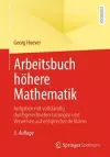 Arbeitsbuch höhere Mathematik cover