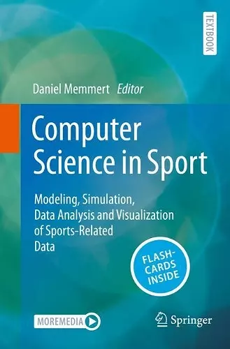 Computer Science in Sport cover