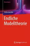 Endliche Modelltheorie cover