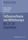 Süßwasserfauna von Mitteleuropa, Bd. 21/26 Empididae cover