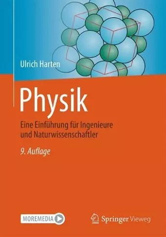 Physik cover