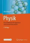 Physik cover