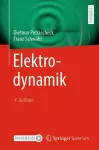 Elektrodynamik cover
