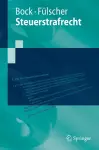 Steuerstrafrecht cover
