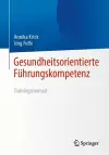 Gesundheitsorientierte Führungskompetenz cover