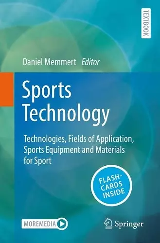 Sports Technology cover