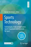 Sports Technology cover