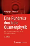Eine Rundreise durch die Quantenphysik cover