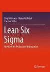 Lean Six Sigma cover