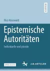 Epistemische Autoritäten cover