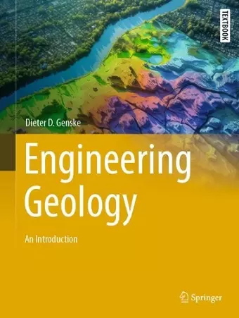 Engineering Geology cover