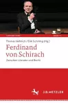 Ferdinand von Schirach cover