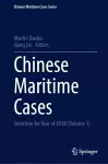 Chinese Maritime Cases cover