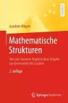 Mathematische Strukturen cover
