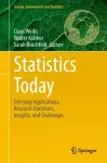 Statistics Today cover