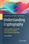 Understanding Cryptography cover