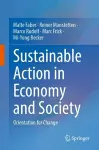 Sustainable Action in Economy and Society cover