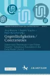 Gegenläufigkeiten / Contrarieties cover