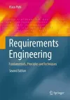 Requirements Engineering cover