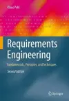 Requirements Engineering cover