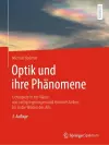 Optik und ihre Phänomene cover