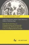 Vom Recht der Frau zu Frauenrechten im Europa der Aufklärung I Women and the Law in Enlightenment Europe cover