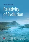 Relativity of Evolution cover