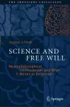 Science and Free Will cover