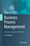 Business Process Management cover