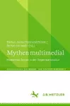 Mythen multimedial cover