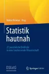 Statistik hautnah cover