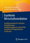 Exzellente Wirtschaftsmediation cover